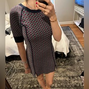 Juicy couture knit cotton dress